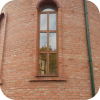 деревянные окна